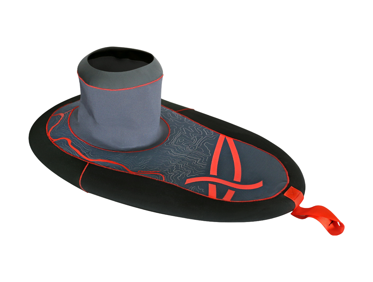 Dagger Inertia Neoprene Spray Skirt
