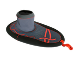 Dagger Inertia Neoprene Spray Skirt
