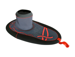 Dagger Inertia Neoprene Spray Skirt