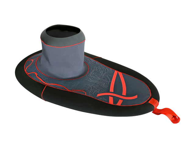 Dagger Inertia Neoprene Spray Skirt