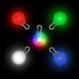 Nite Ize Pet Spotlit XL Rechargeable LED - Disc-O-Tech