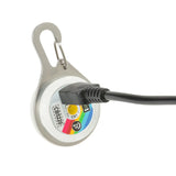 Nite Ize Pet Spotlit XL Rechargeable LED - Disc-O-Tech