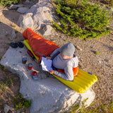 Big Agnes Divide Insulated 20x72 Regular Sleeping Pad