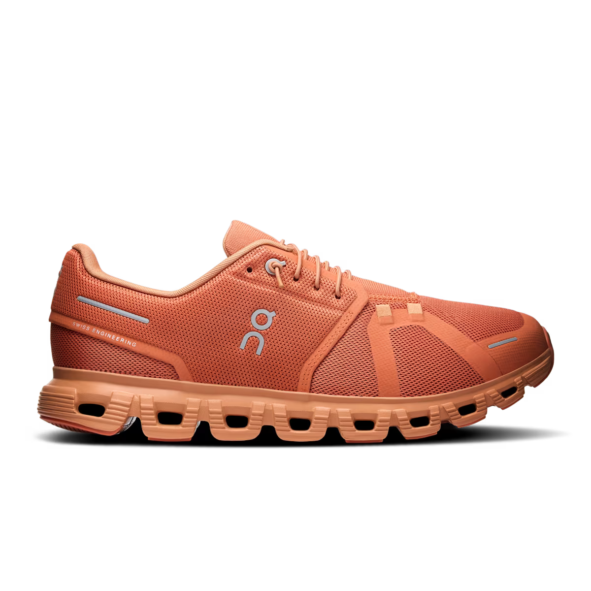On Cloud 6 Shoe Men's (Past Season)
