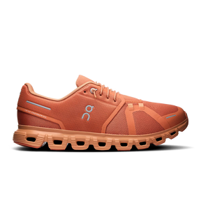On Cloud 6 Shoe Men's (Past Season)