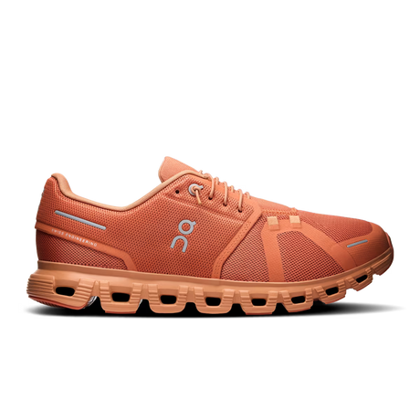 On Cloud 6 Shoe Men's (Past Season)