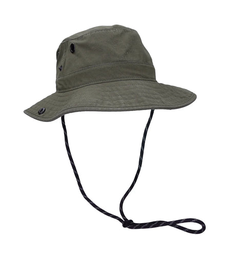 CTR Altitude Forester Brimmed Hat Unisex