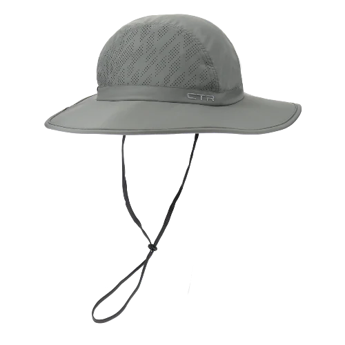 CTR Summit Expedition Hat