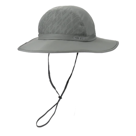 CTR Summit Expedition Hat