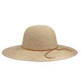 CTR Wanderlust Ladies Odyssey Blocked Knit Sunhat Women's