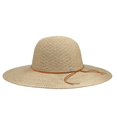 CTR Wanderlust Ladies Odyssey Blocked Knit Sunhat Women's