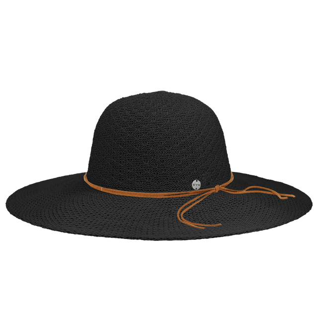 CTR Wanderlust Ladies Odyssey Blocked Knit Sunhat Women's