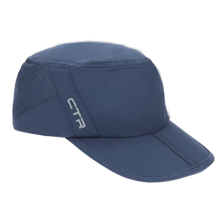 CTR Summit Cadet Cap Unisex