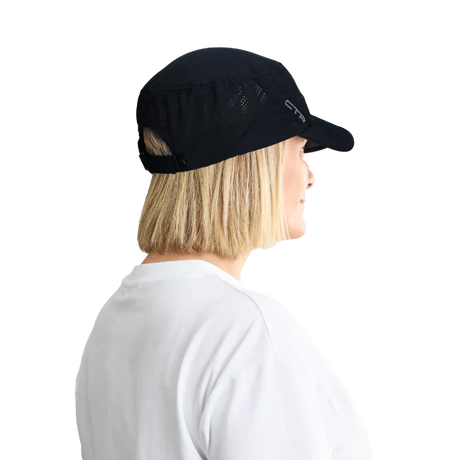 CTR Summit Cadet Cap Unisex