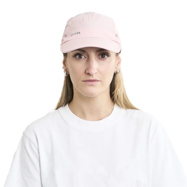 CTR Summit Ladies Vent Cap Women's