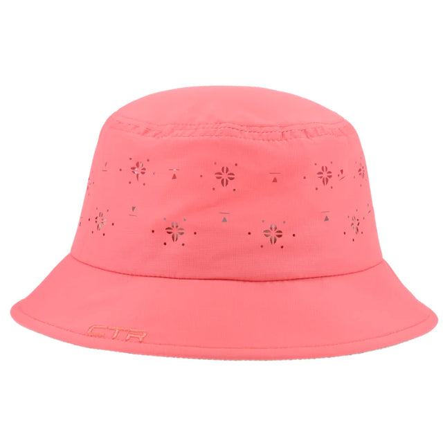 CTR Summit Ladies Bucket Hat Women's
