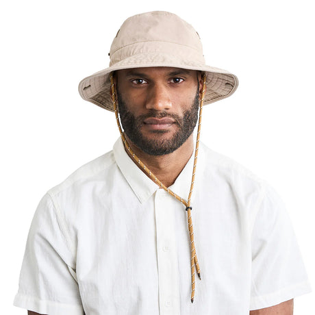 CTR Altitude Forester Brimmed Hat Unisex