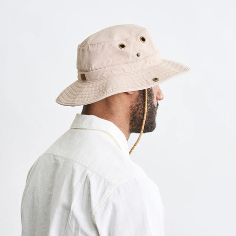 CTR Altitude Forester Brimmed Hat Unisex