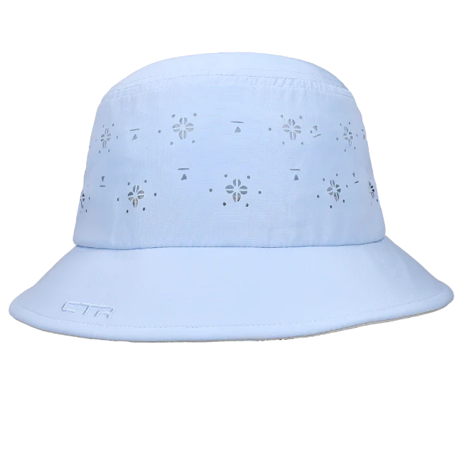 CTR Summit Ladies Bucket Hat Women's