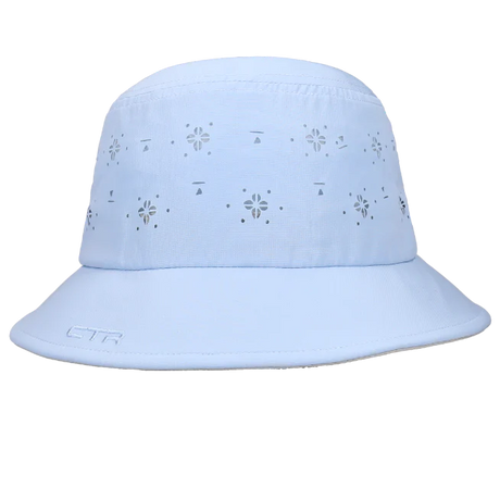 CTR Summit Ladies Bucket Hat Women's