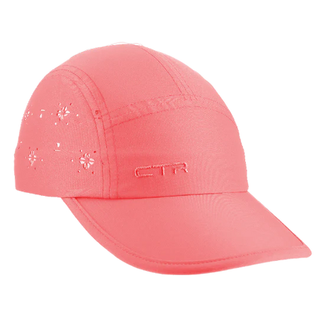 CTR Summit Ladies Vent Cap Women's