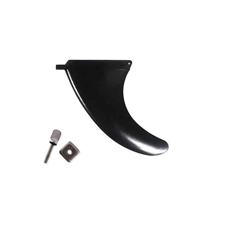 Sunrise 8" Toolless Nylon Dolphin SUP Fin
