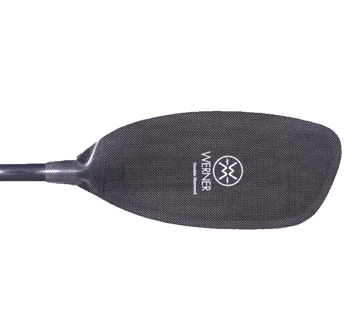 Werner Double Diamond Straight Shaft Kayak Paddle R15