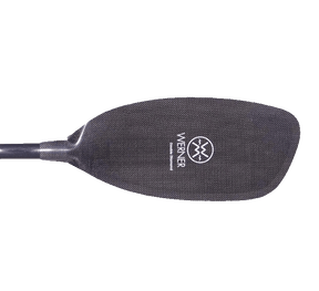 Werner Double Diamond Straight Shaft Kayak Paddle R15