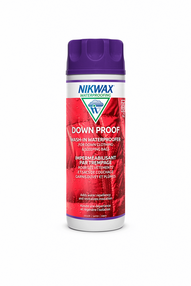 Nikwax Down Proof 300ml