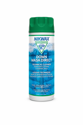 Nikwax Down Wash Direct 300ml