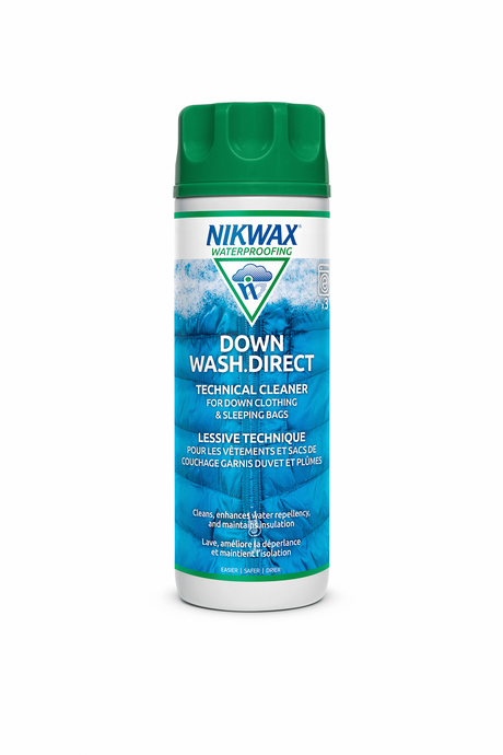 Nikwax Down Wash Direct 300ml