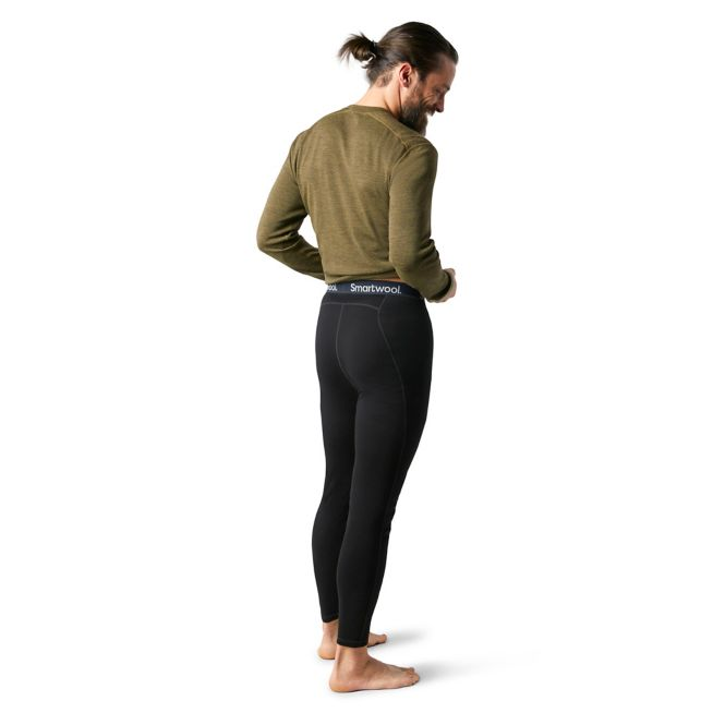 Smartwool Classic Thermal Merino Base Layer Bottom Men's