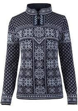 Dale of Norway Peace Knit Sweater Women's