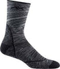 Darn Tough Light Hiker Cushioned Lightweight Micro Crew Sock Men's 1972