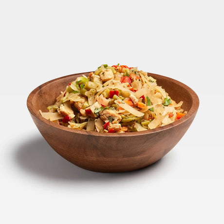 Backpackers Pantry Drunken Noodles with Chicken
