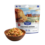 Backpackers Pantry Drunken Noodles with Chicken