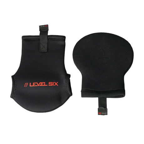 Level Six Canoe & SUP Neoprene Pogies