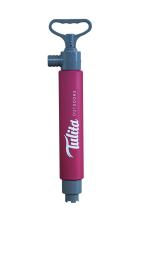 Tulita Outdoors Kayak Bilge Pump