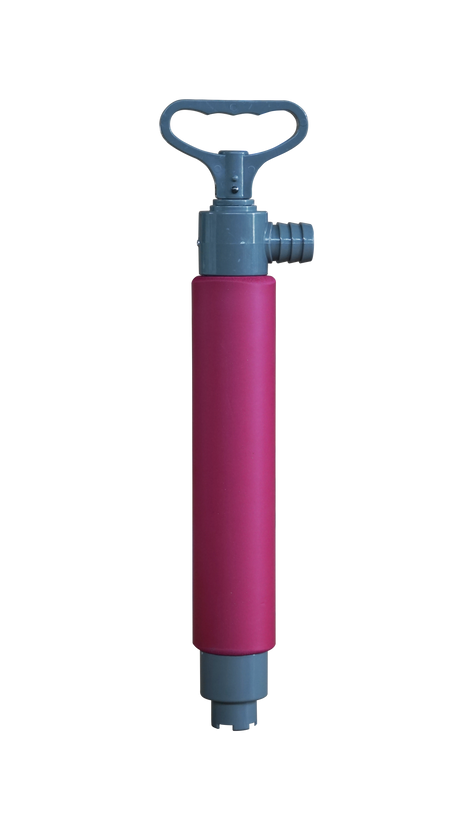 Tulita Outdoors Kayak Bilge Pump