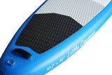 Sunrise 10'2" x 32" Little Cayman Inflatable SUP w/ Paddle