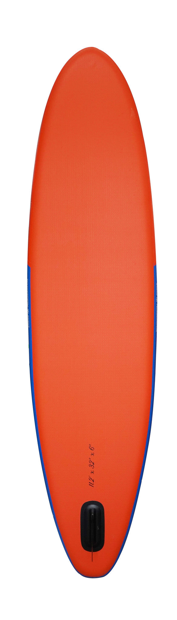 Sunrise 11'2" x 32" Cayman Brac Inflatable SUP w/ paddle