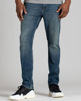 DUER Performance Denim Relaxed Taper Men's Galactic 29 34