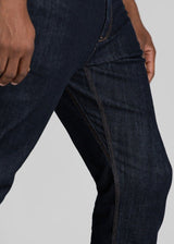 DUER Performance Denim Relaxed Taper Men's Galactic 29 34