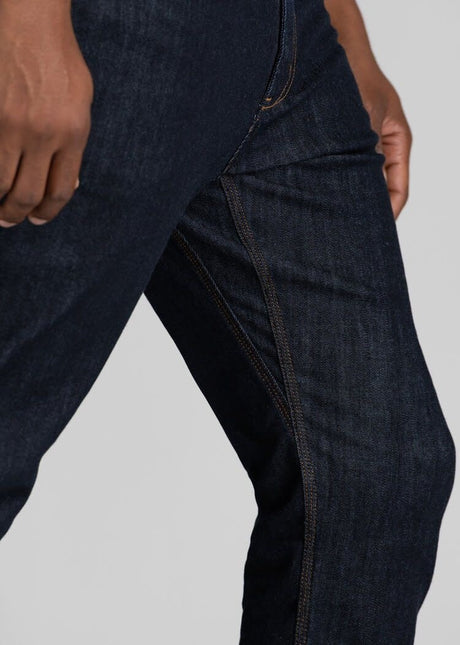 DUER Performance Denim Relaxed Taper Men's Galactic 29 34