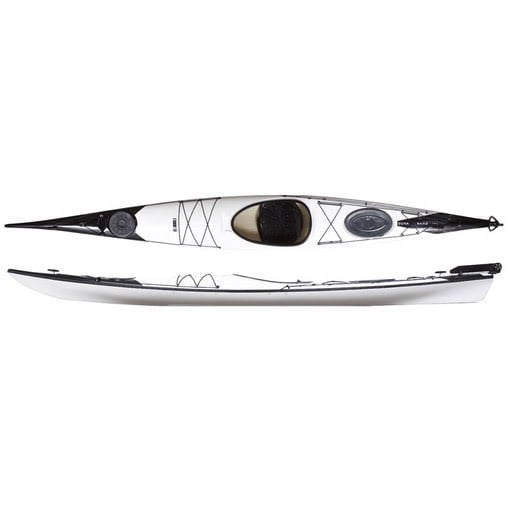 Norse Duva Kayak Fiberglass (2022 Model)