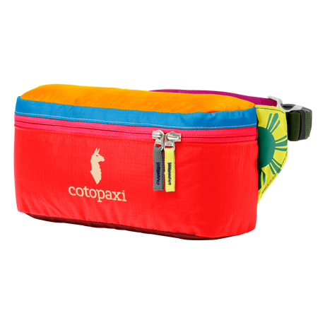 Cotopaxi Bataan 3L Fanny Pack  Del Dia