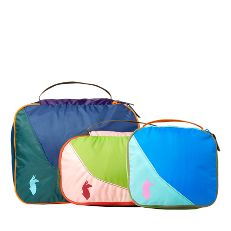 Cotopaxi Cubo 2L Packing Cube, Del Dia