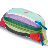 Cotopaxi Kapai 1.5L Hip Pack, Del Dia