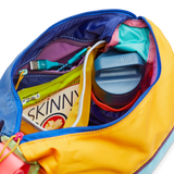 Cotopaxi Taal Convertible Tote, Del Dia
