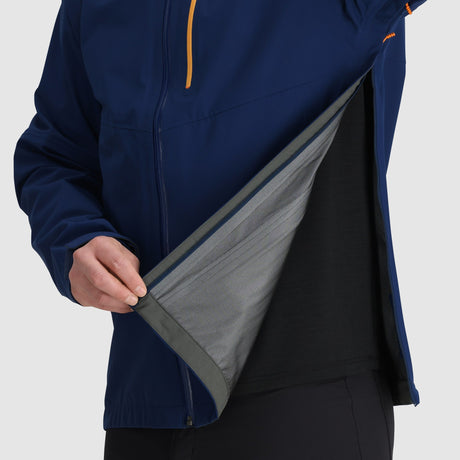 Outdoor Research Foray 3L Jacket Men's